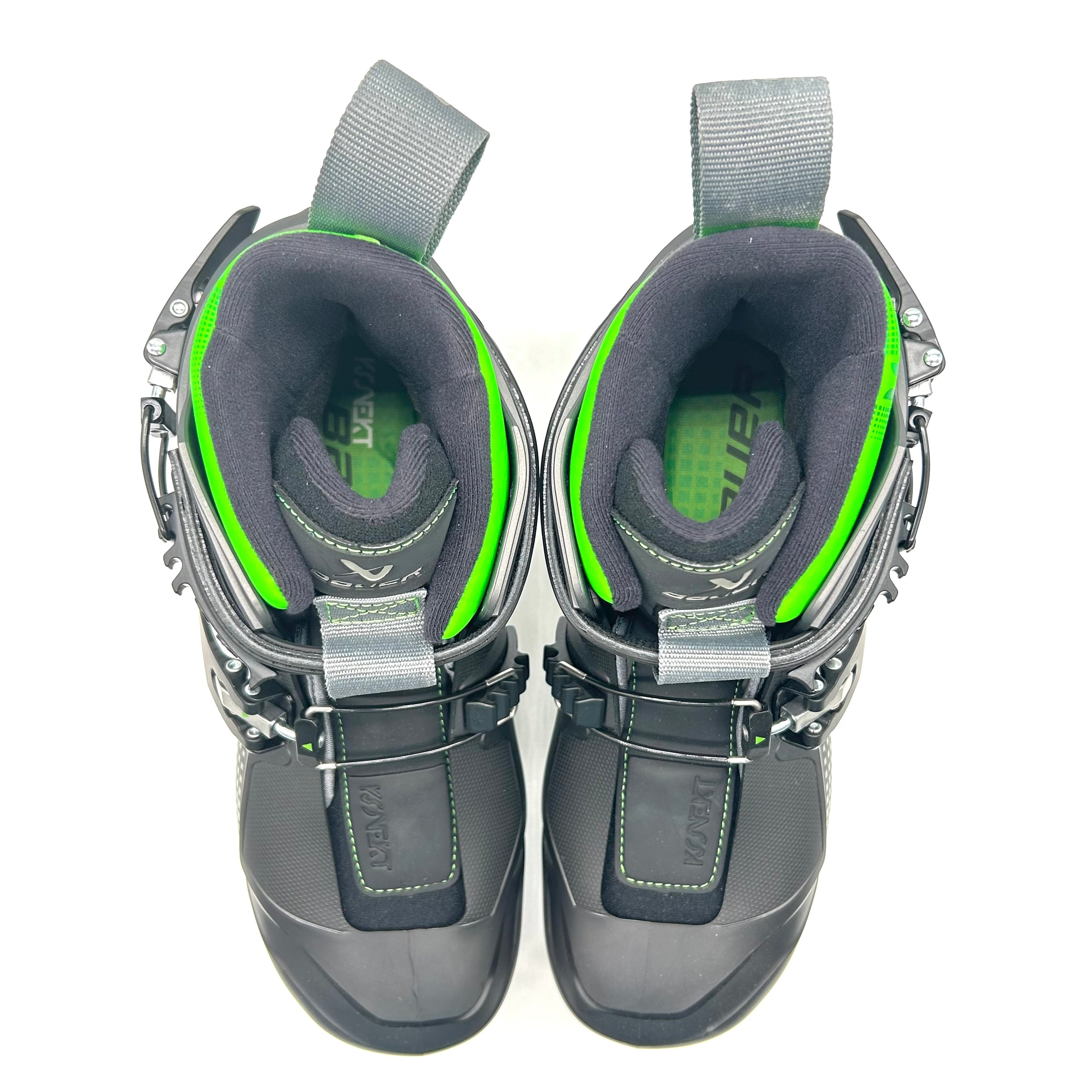 Bauer Konekt - Patins de gardien Pro Stock - Taille 8D